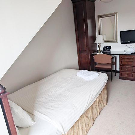 Strathburn Hotel Inverurie By Compass Hospitality Luaran gambar