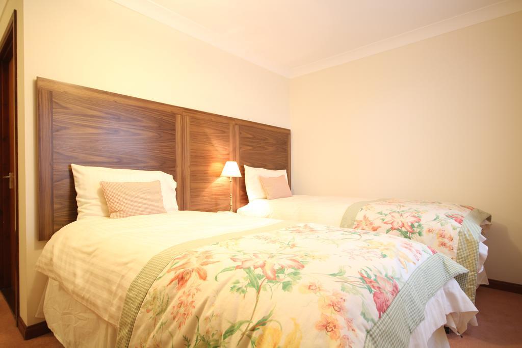 Strathburn Hotel Inverurie By Compass Hospitality Luaran gambar
