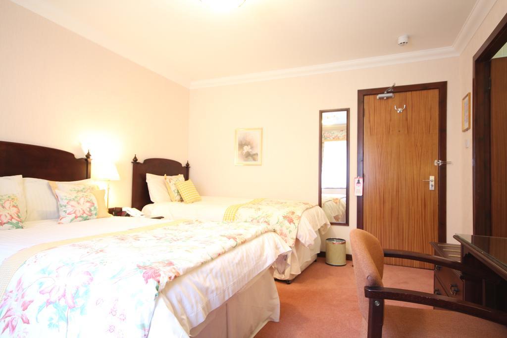 Strathburn Hotel Inverurie By Compass Hospitality Luaran gambar