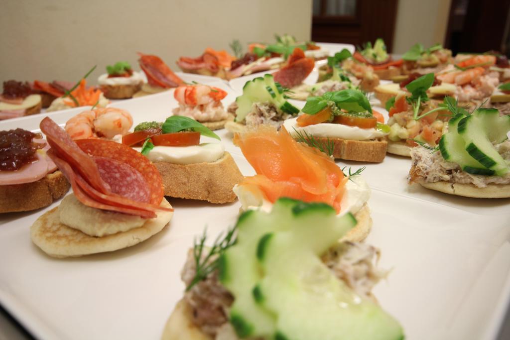 Strathburn Hotel Inverurie By Compass Hospitality Luaran gambar