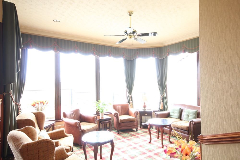 Strathburn Hotel Inverurie By Compass Hospitality Luaran gambar