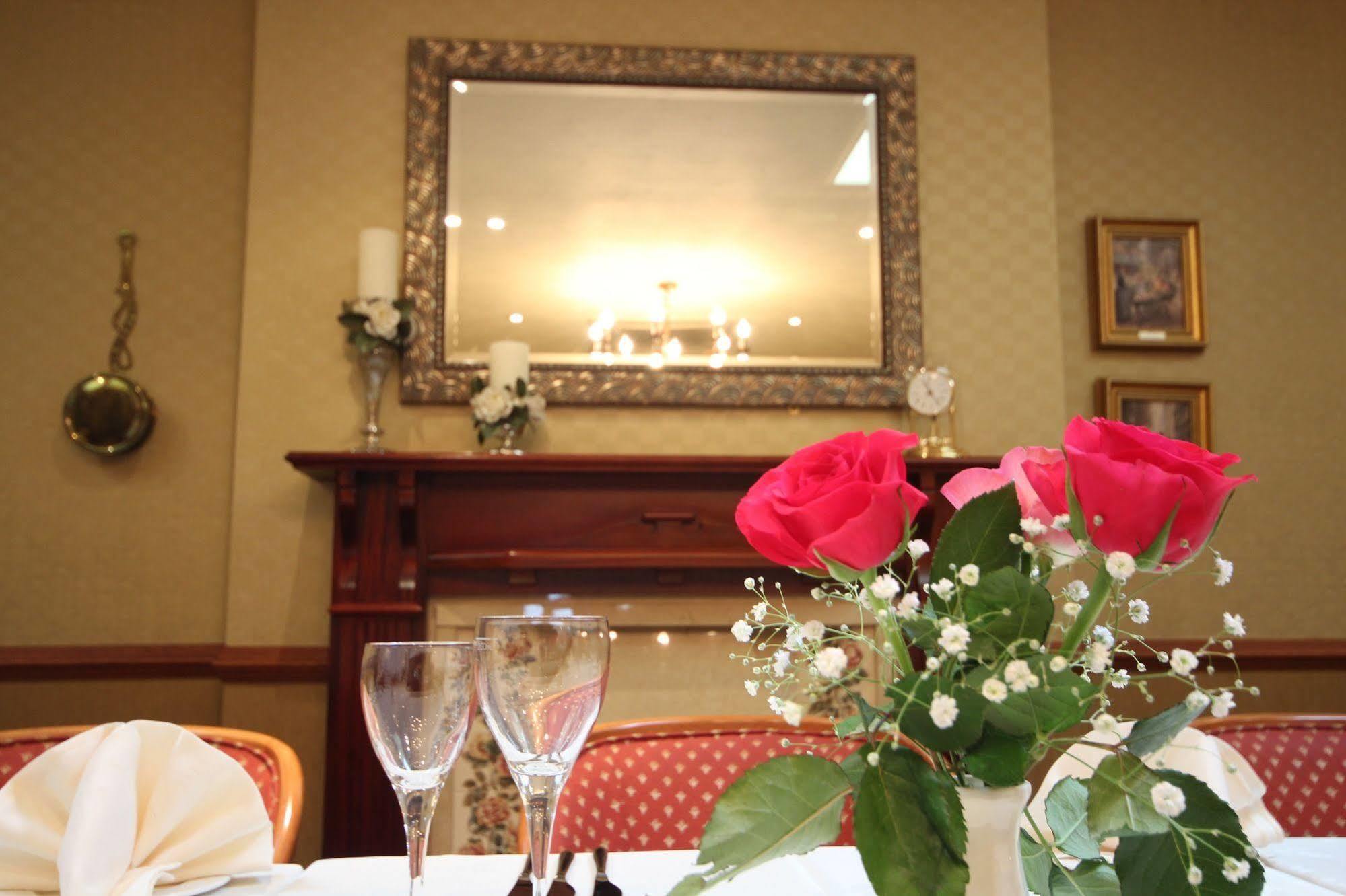 Strathburn Hotel Inverurie By Compass Hospitality Luaran gambar