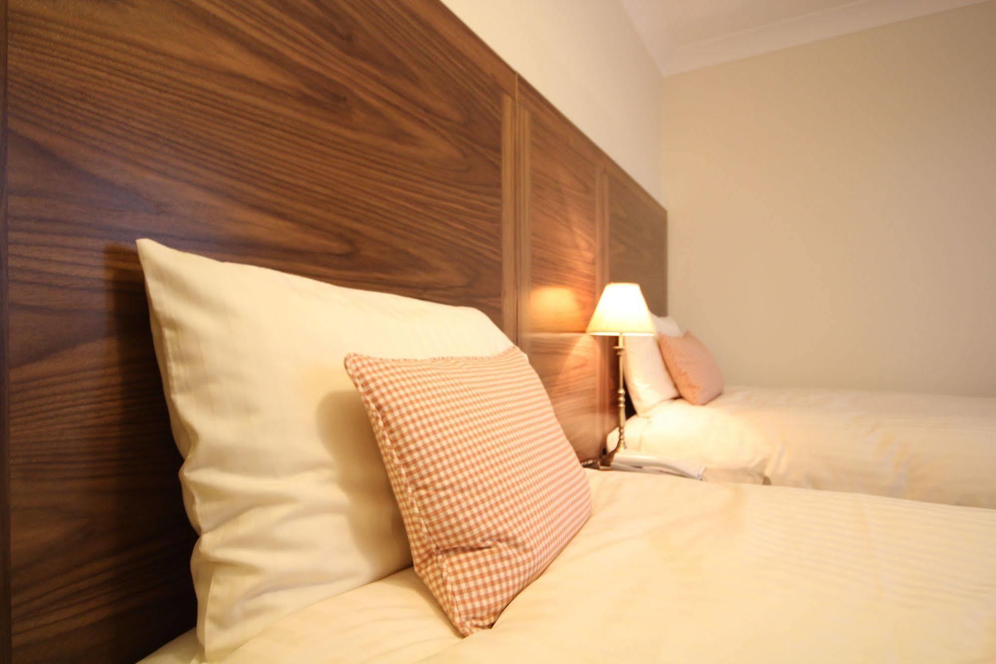 Strathburn Hotel Inverurie By Compass Hospitality Luaran gambar