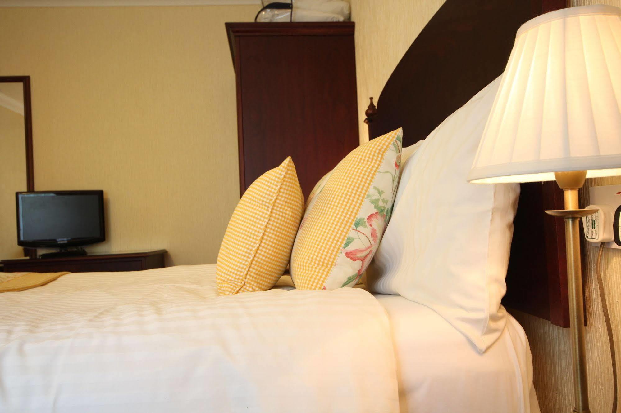 Strathburn Hotel Inverurie By Compass Hospitality Luaran gambar