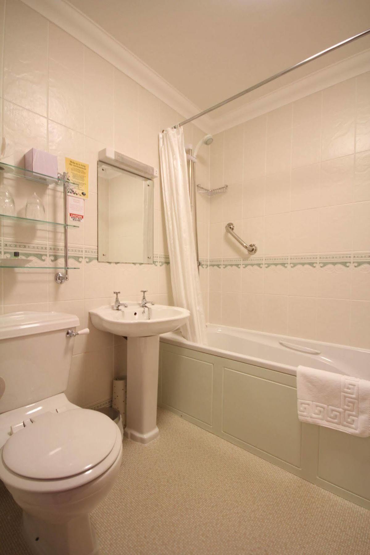 Strathburn Hotel Inverurie By Compass Hospitality Luaran gambar